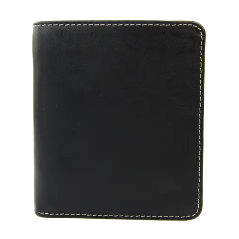 Leather Wallet 6044