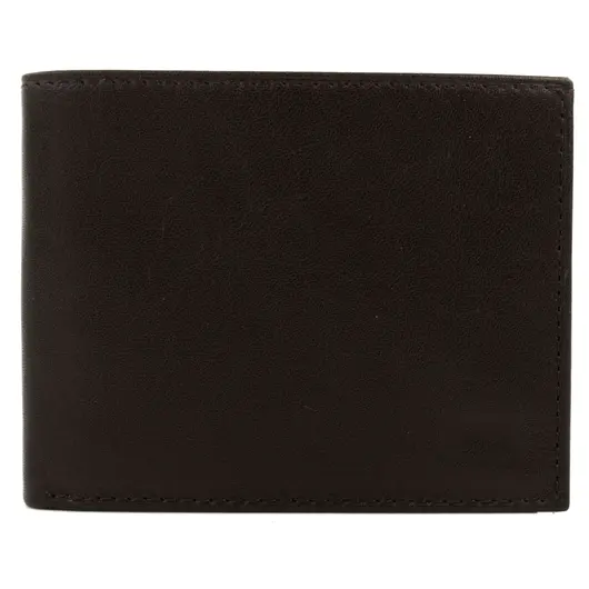Leather Wallet 6043