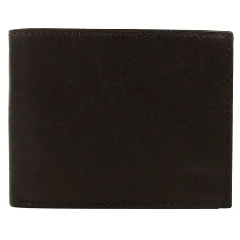 Leather Wallet 6043