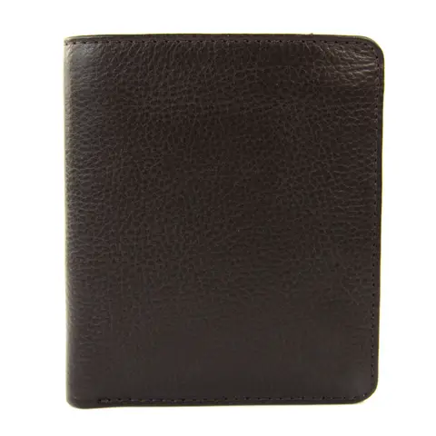 Leather Wallet 6045