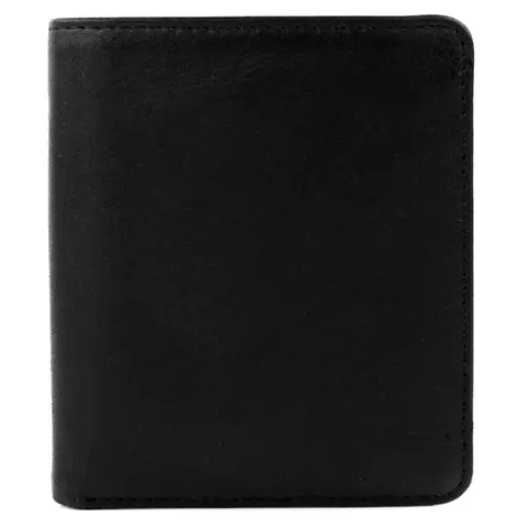Leather Wallet 6046