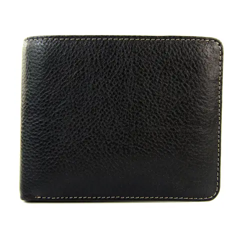 Leather Wallet 6047
