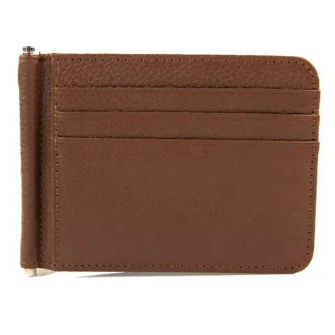 Leather Wallet 6048