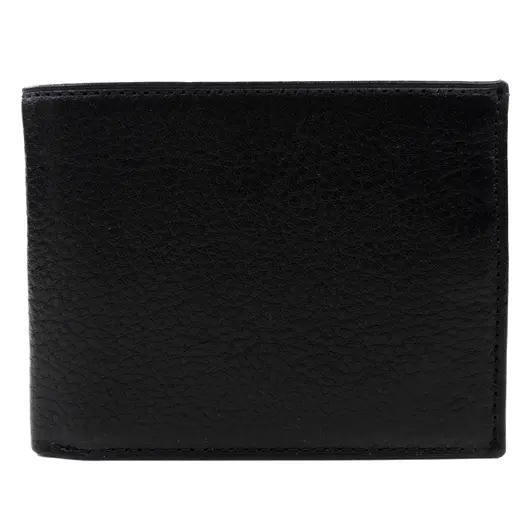 Leather Wallet 6033