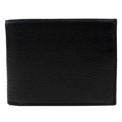 Leather Wallet 6033