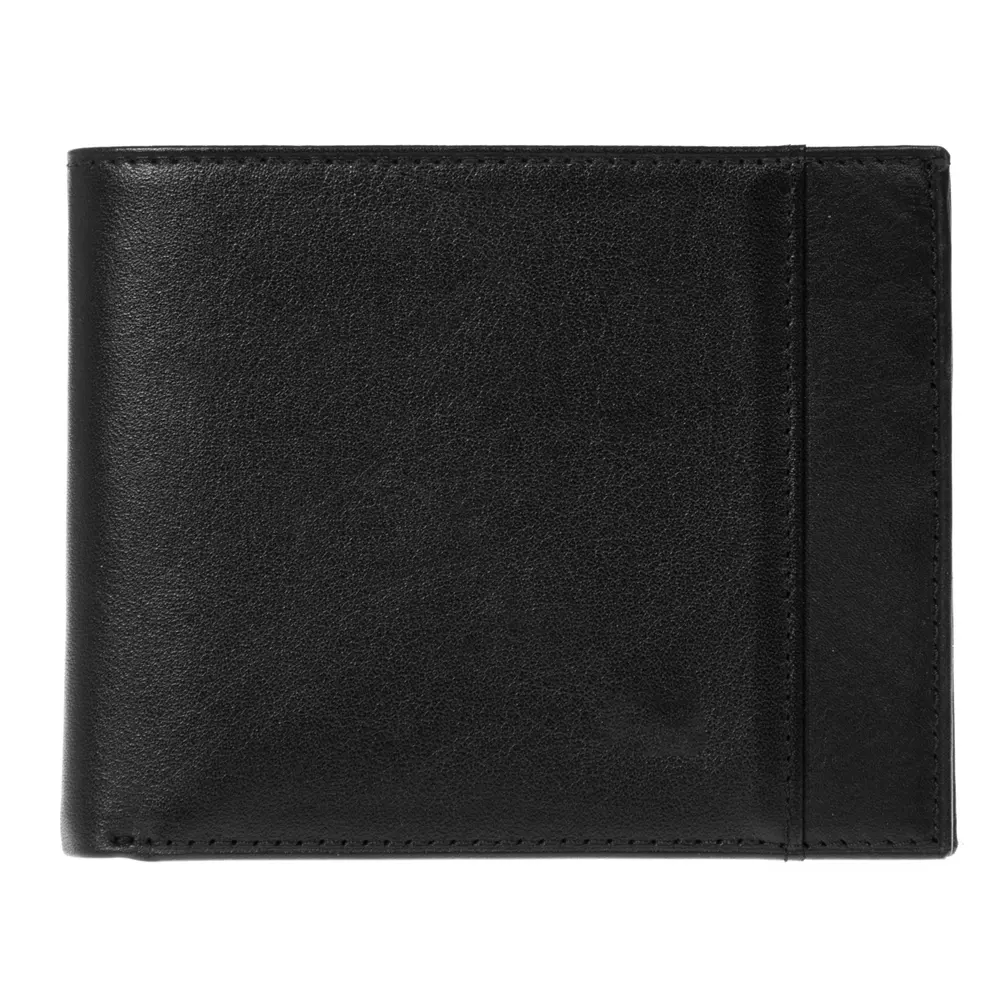 Leather Wallet 6049