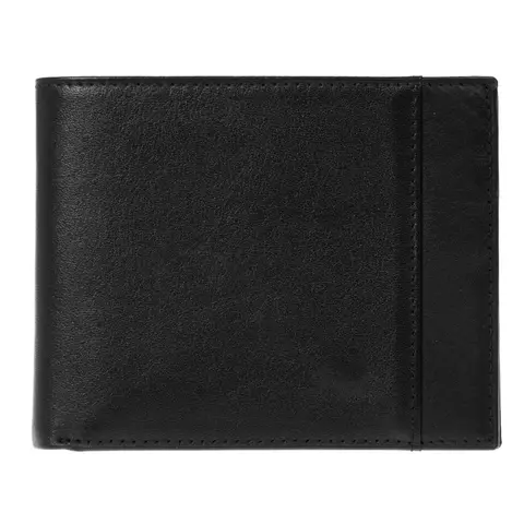 Leather Wallet 6049