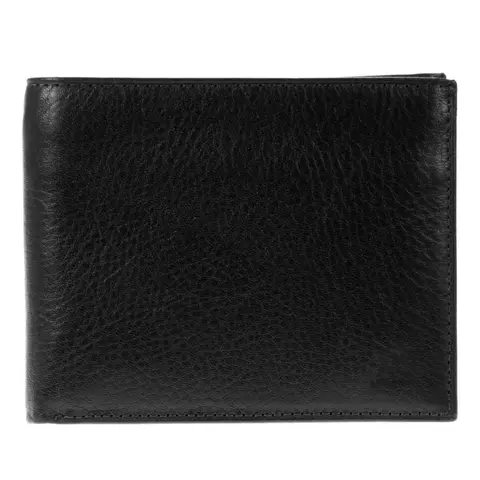 Leather Wallet 6050