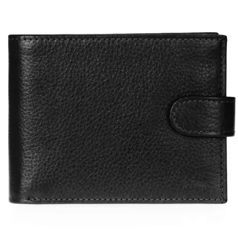 Leather Wallet 6051