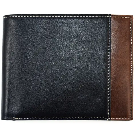 Leather Wallet 6032