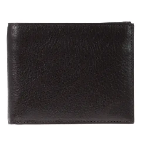 Leather Wallet 6053