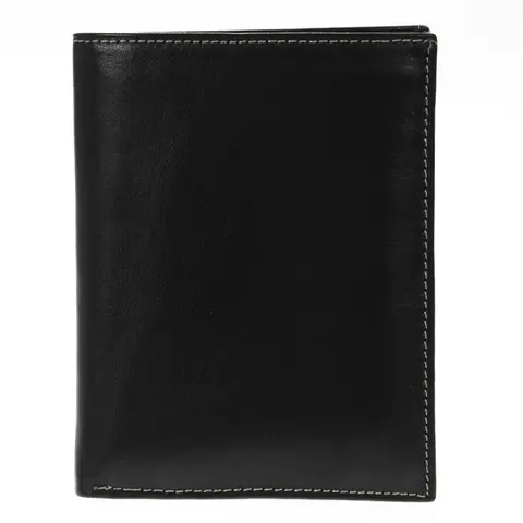 Leather Wallet 6054