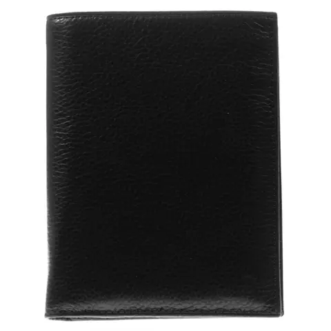 Leather Wallet 6055