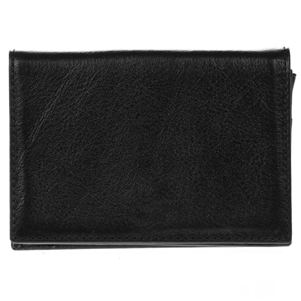 Leather Wallet 6028