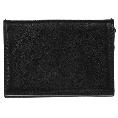 Leather Wallet 6028