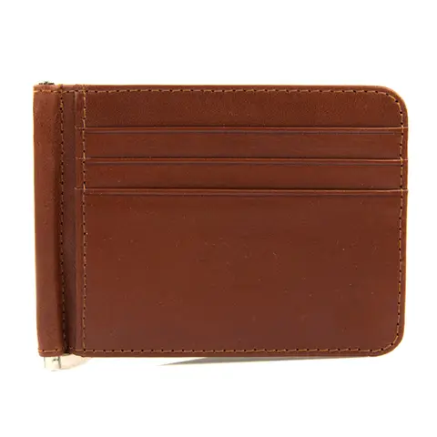 Leather Wallet 6034