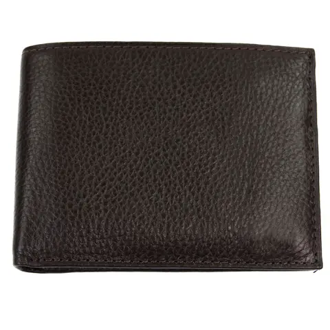 Leather Wallet 6035