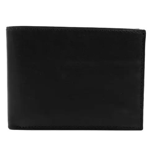 Leather Wallet 6037