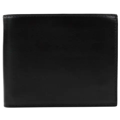 Leather Wallet 6038