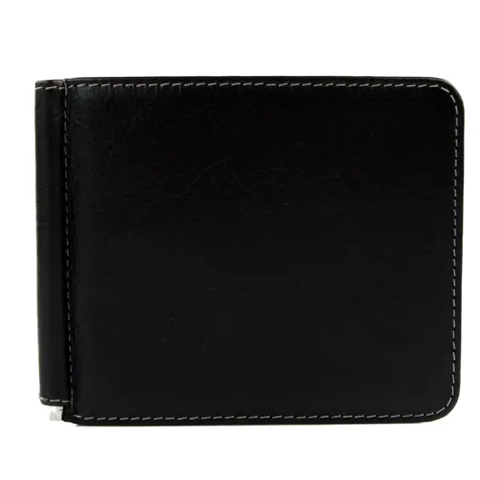 Leather Wallet 6040