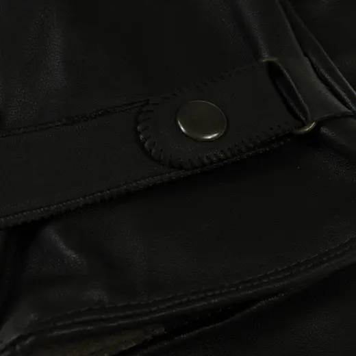 Leather Glove 3001