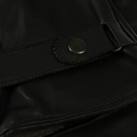 Leather Glove 3001