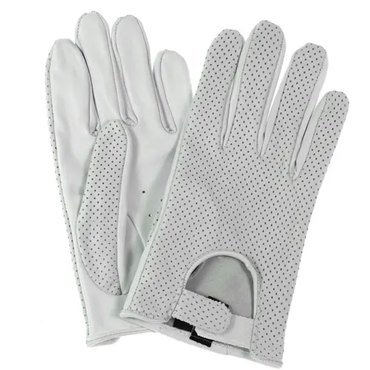 Leather Glove 3011