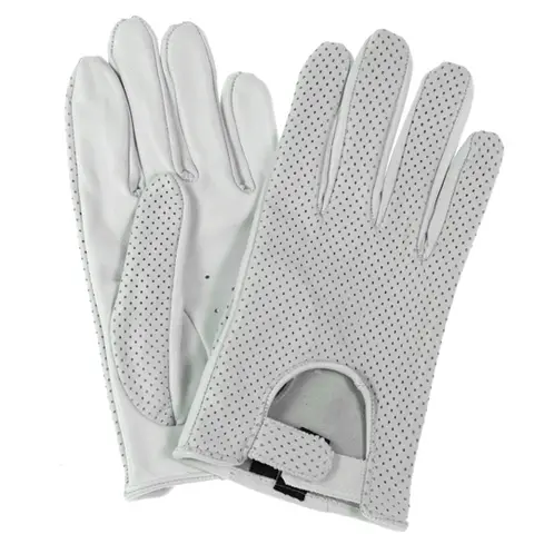Leather Glove  3011
