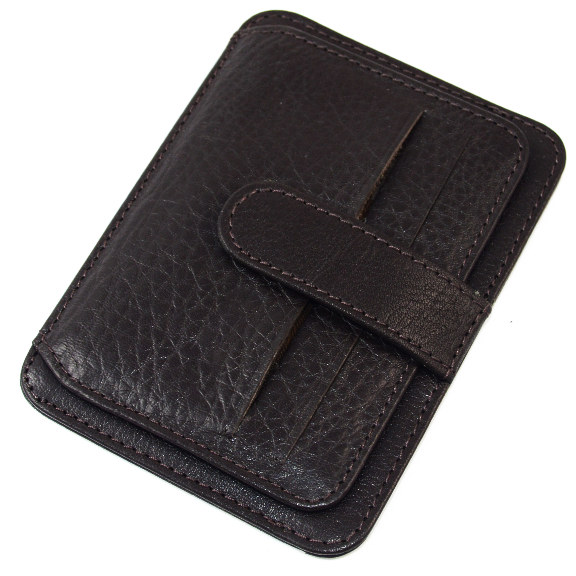 Leather Wallet 6010 - Wholesale Products From Turkey